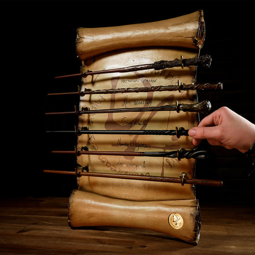 Productafbeelding Dumbledore's Leger Toverstok Collectie