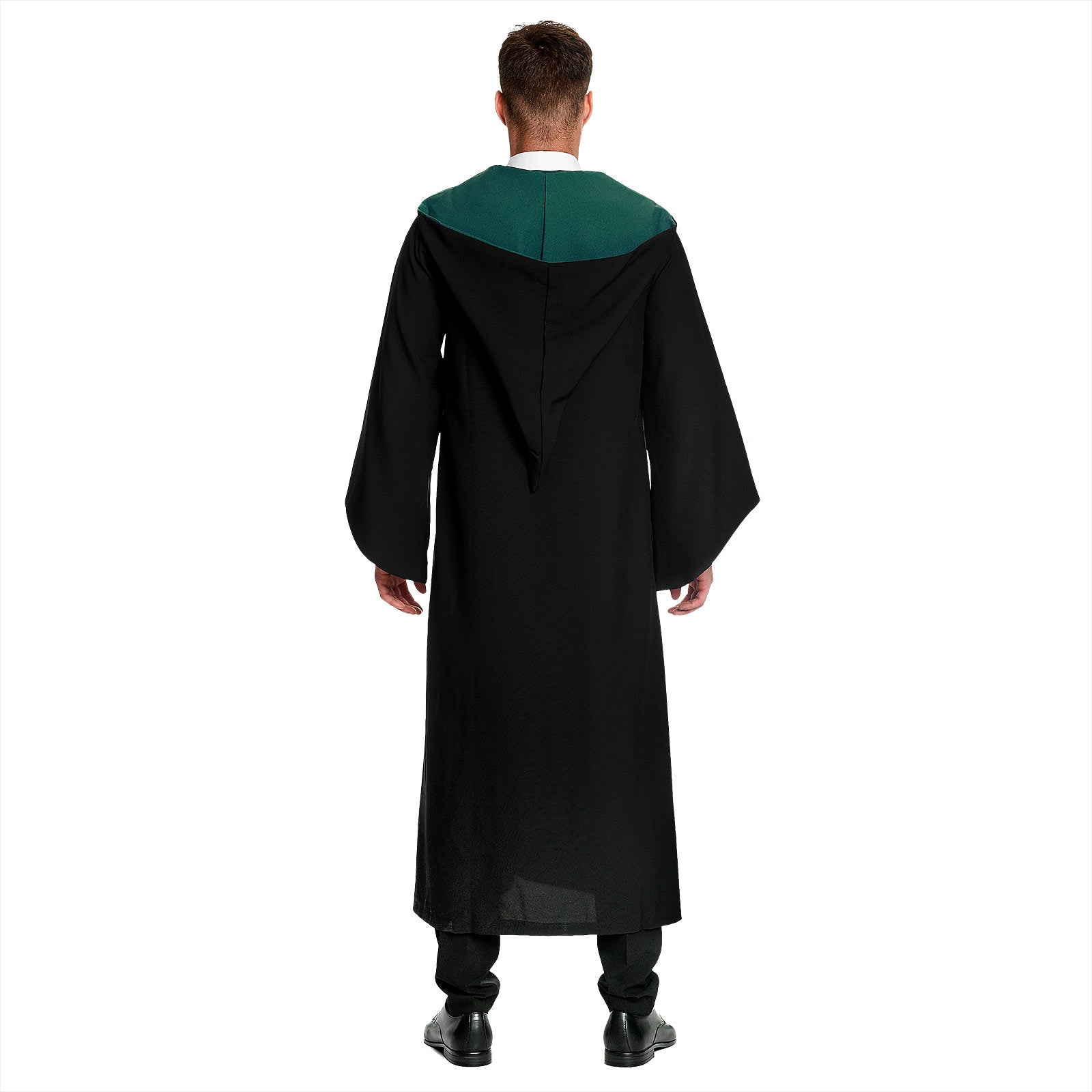 Productafbeelding Harry Potter - Slytherin Tovenaarsgewaad