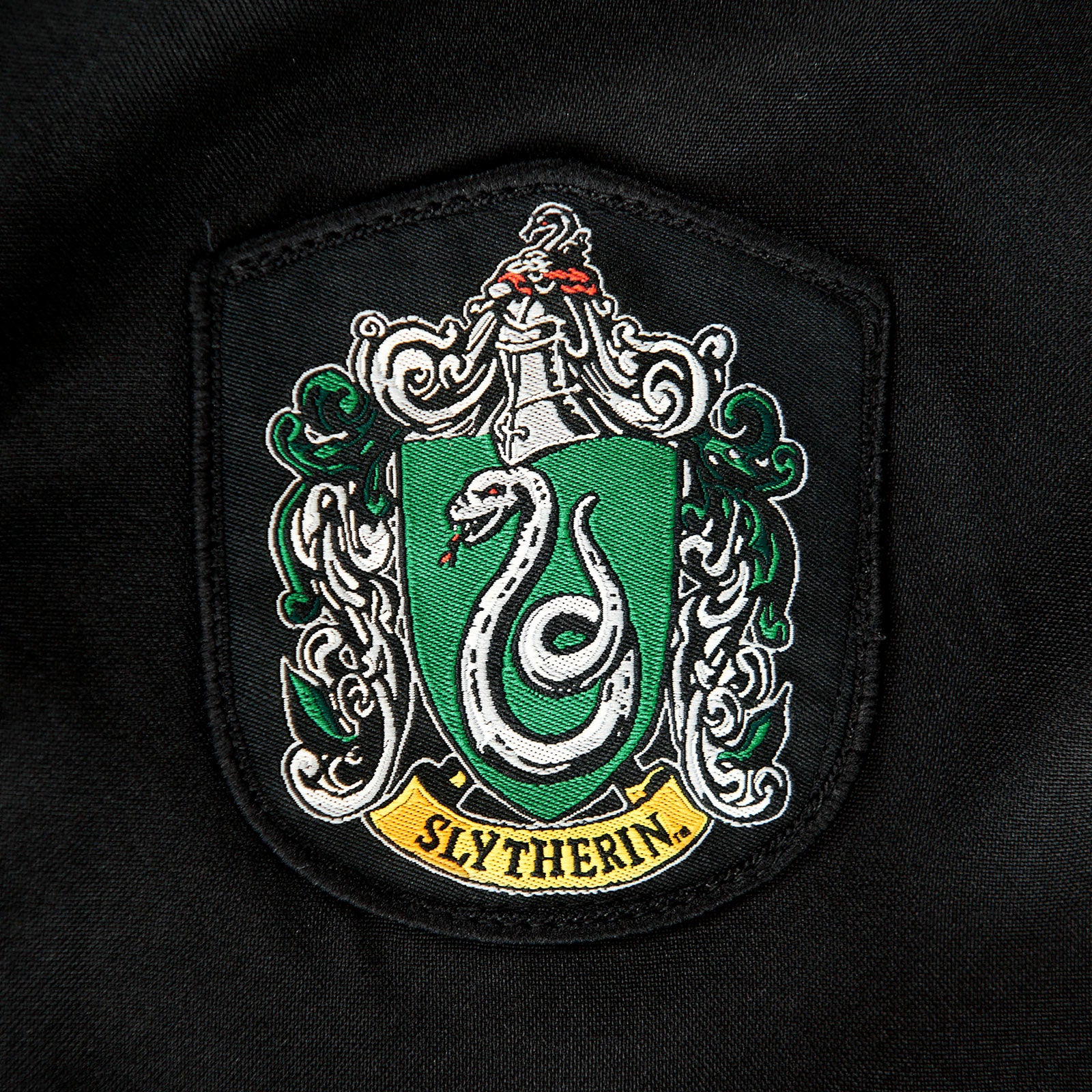 Productafbeelding Harry Potter - Slytherin Tovenaarsgewaad