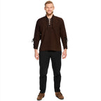 Product image Medieval Shirt Brown