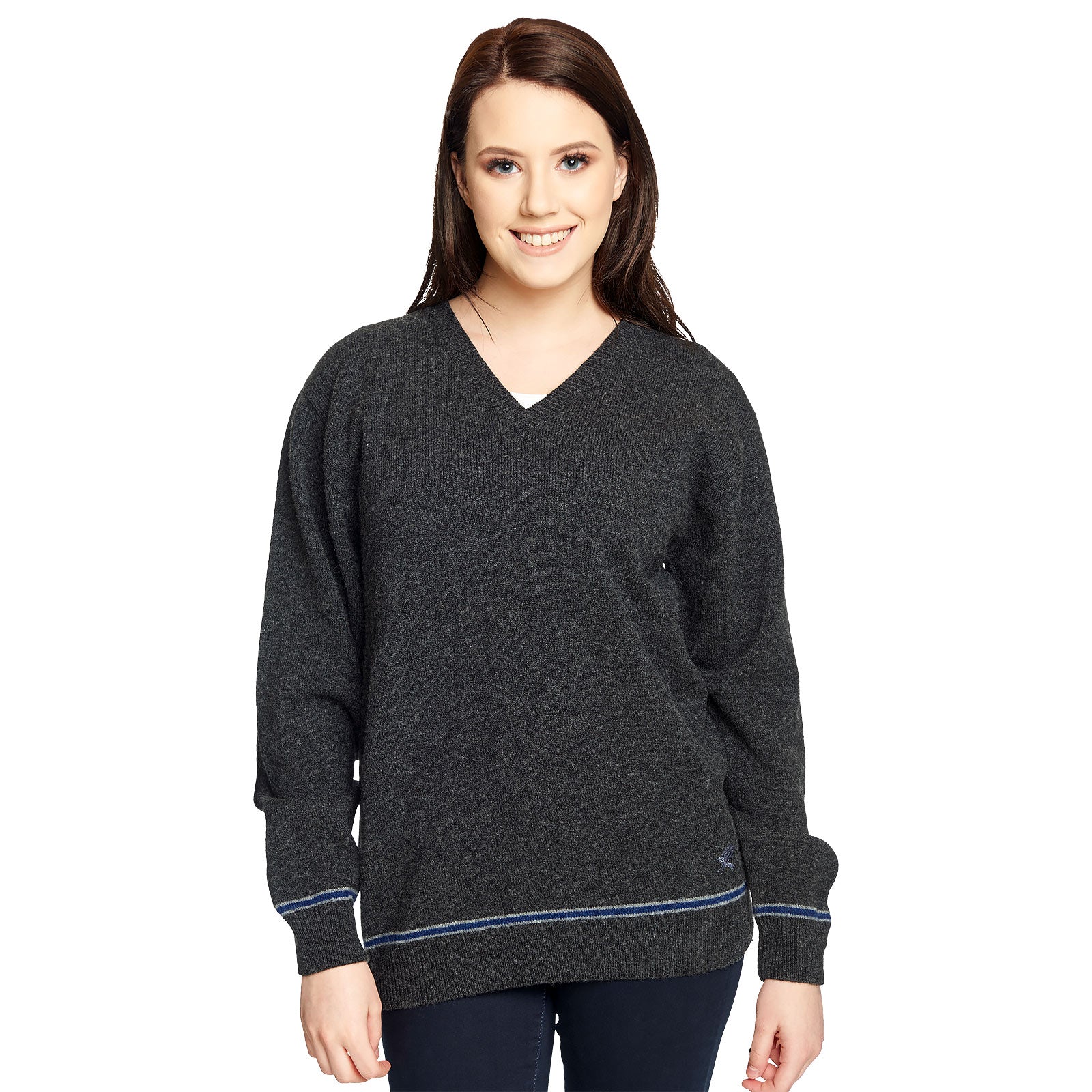 Productafbeelding Harry Potter - Ravenclaw Trui