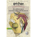 Productafbeelding De Vertelsels van Baker de Bard - Paperback
