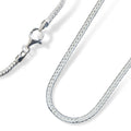Product image Fox tail chain 50 cm