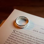 Productafbeelding De Heer der Ringen - Ring Zilver