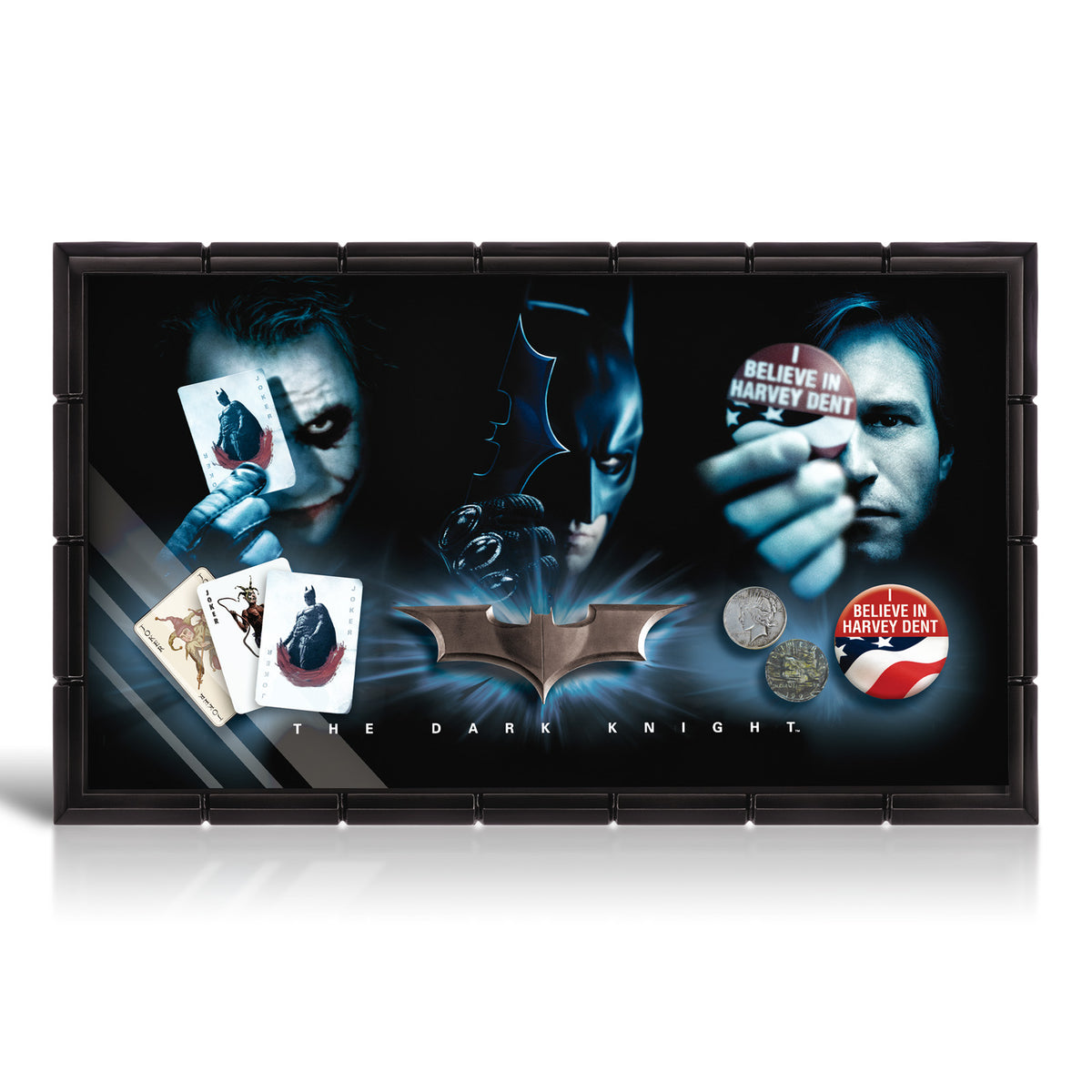 Productafbeelding Batman De Donkere Ridder - Prop Set