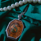 Productafbeelding Harry Potter - Gruzielement Medaillon Salazar Slytherin