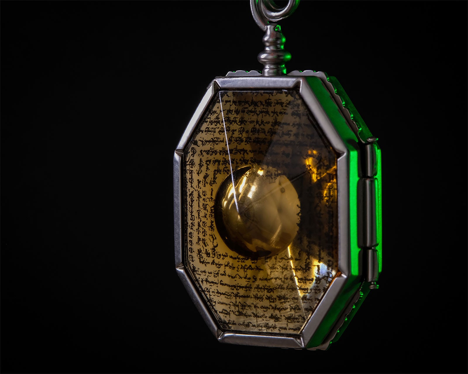 Productafbeelding Harry Potter - Gruzielement Medaillon Salazar Slytherin