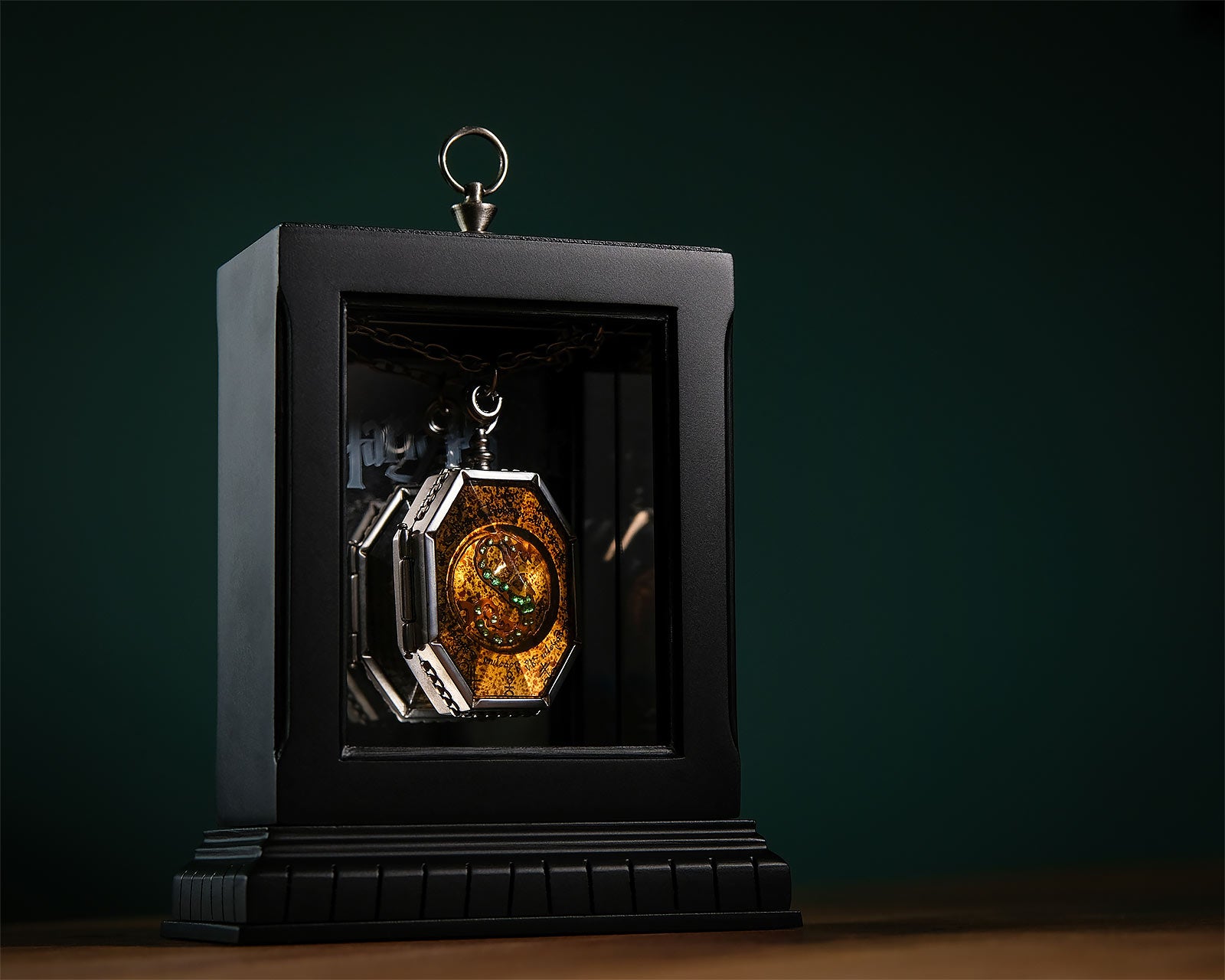 Productafbeelding Harry Potter - Gruzielement Medaillon Salazar Slytherin