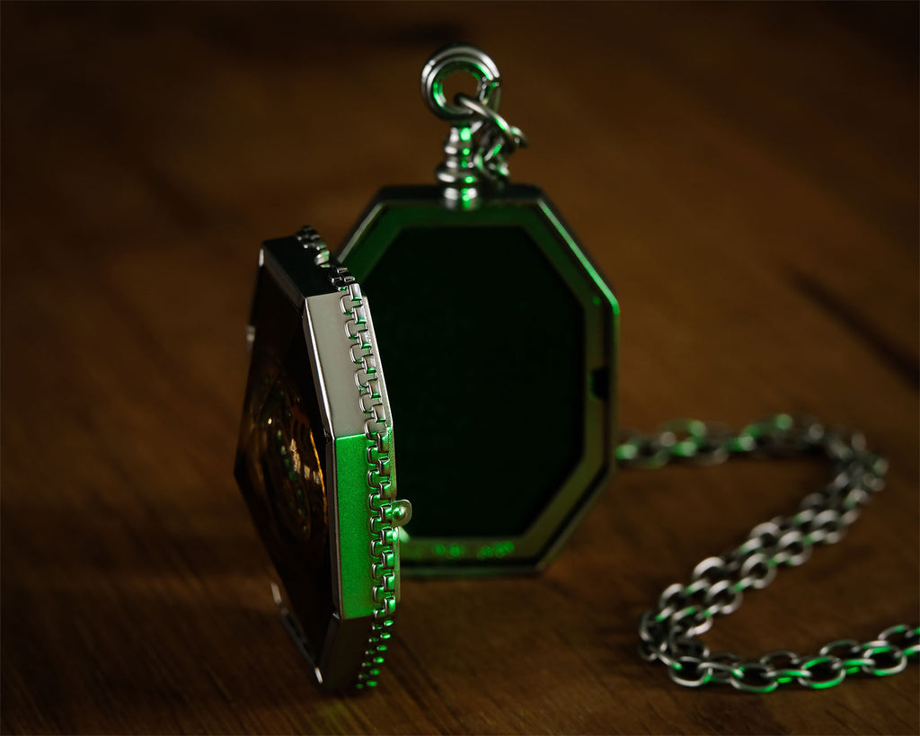 Productafbeelding Harry Potter - Gruzielement Medaillon Salazar Slytherin