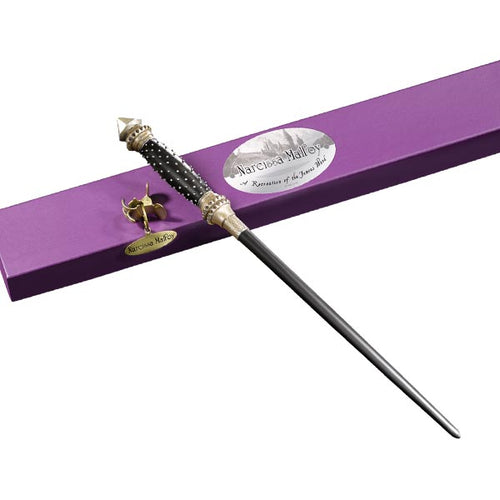 Productafbeelding Narcissa Malfoy Toverstok - Character Edition