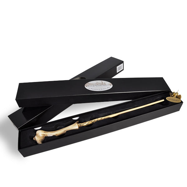 Product image Lord Voldemort Wand - Character Edition