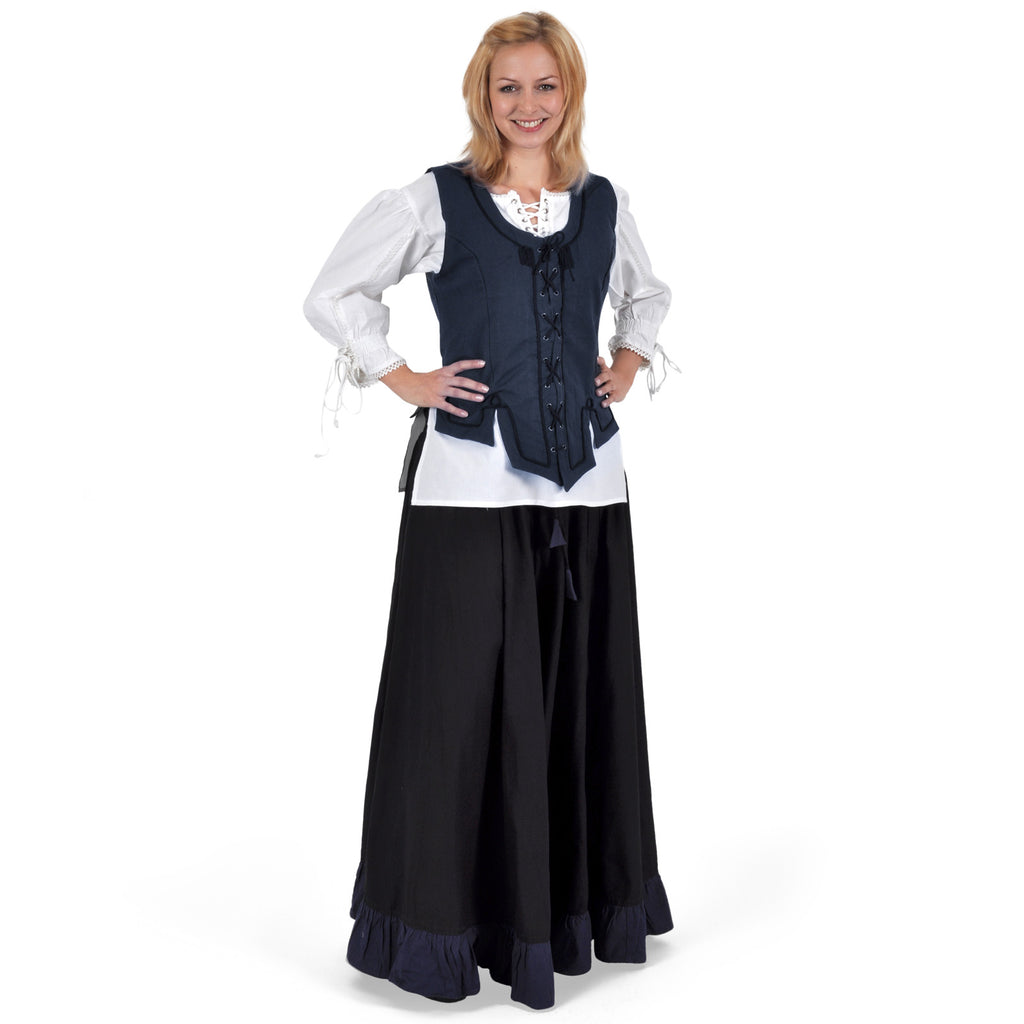 Productafbeelding Mieder Vest