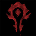 Productafbeelding World of Warcraft Horde Spray T-Shirt