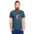 Productafbeelding Het Kleine Mol T-Shirt Blauw