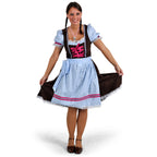 Productafbeelding Wiesn Dirndl