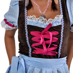 Productafbeelding Wiesn Dirndl