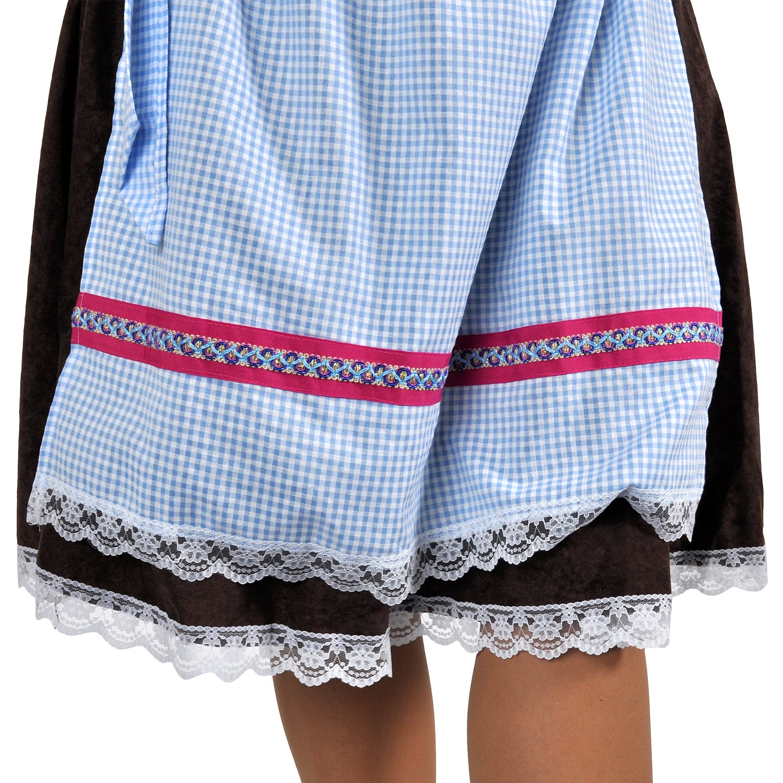 Productafbeelding Wiesn Dirndl