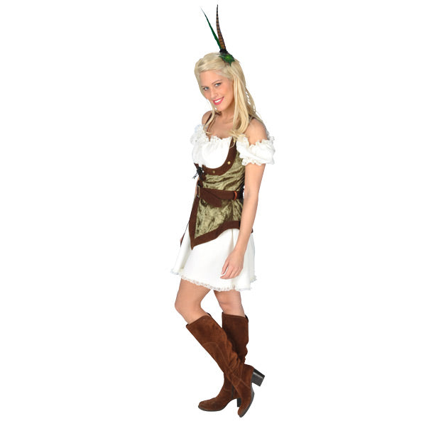 Product image Sexy Robin Hood - Costume