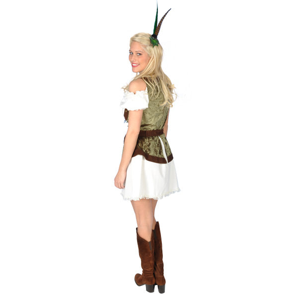Product image Sexy Robin Hood - Costume