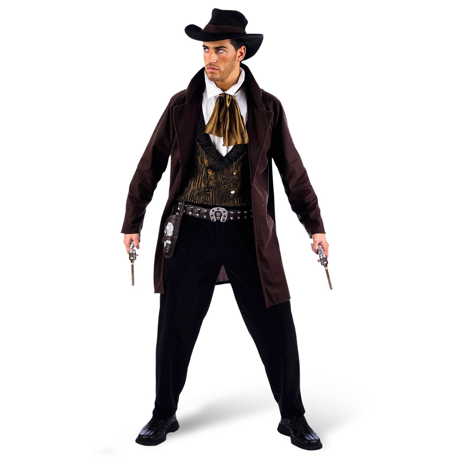 Productafbeelding Cowboy - Kostuum
