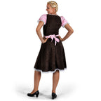 Productafbeelding Resi Dirndl, Traditioneel kostuum met kant