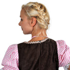 Productafbeelding Resi Dirndl, Traditioneel kostuum met kant
