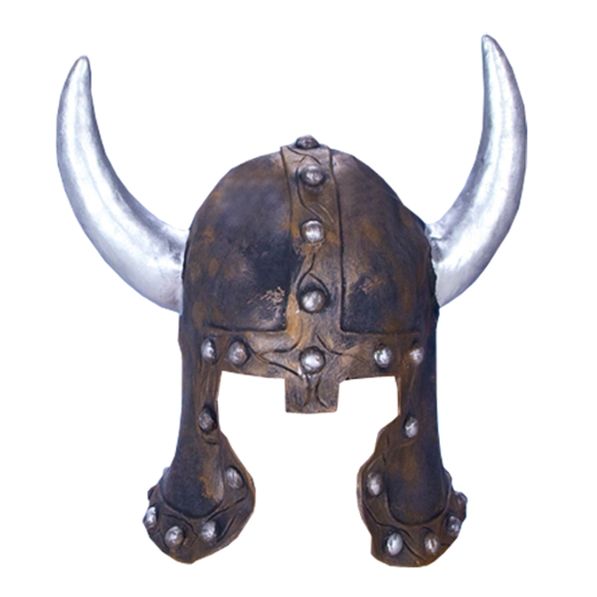 Productafbeelding Vikinghelm - Kostuumaccessoire