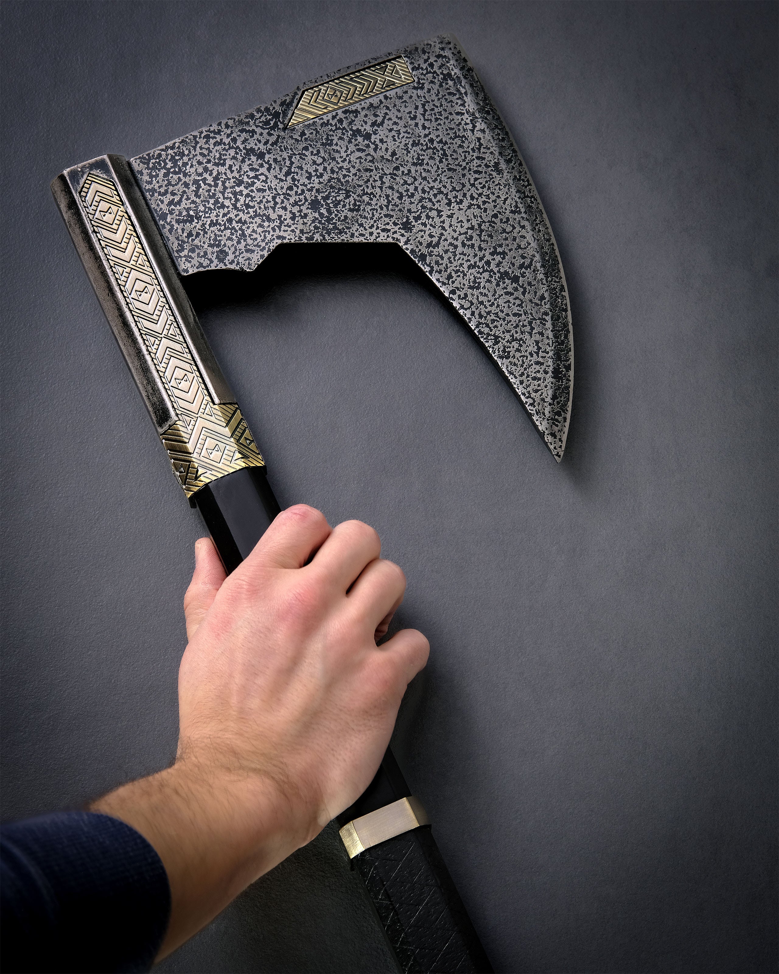 Productafbeelding Gimli’s Bijl - In de Ban van de Ring