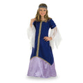 Productafbeelding Elfprinses - Kinderkostuum