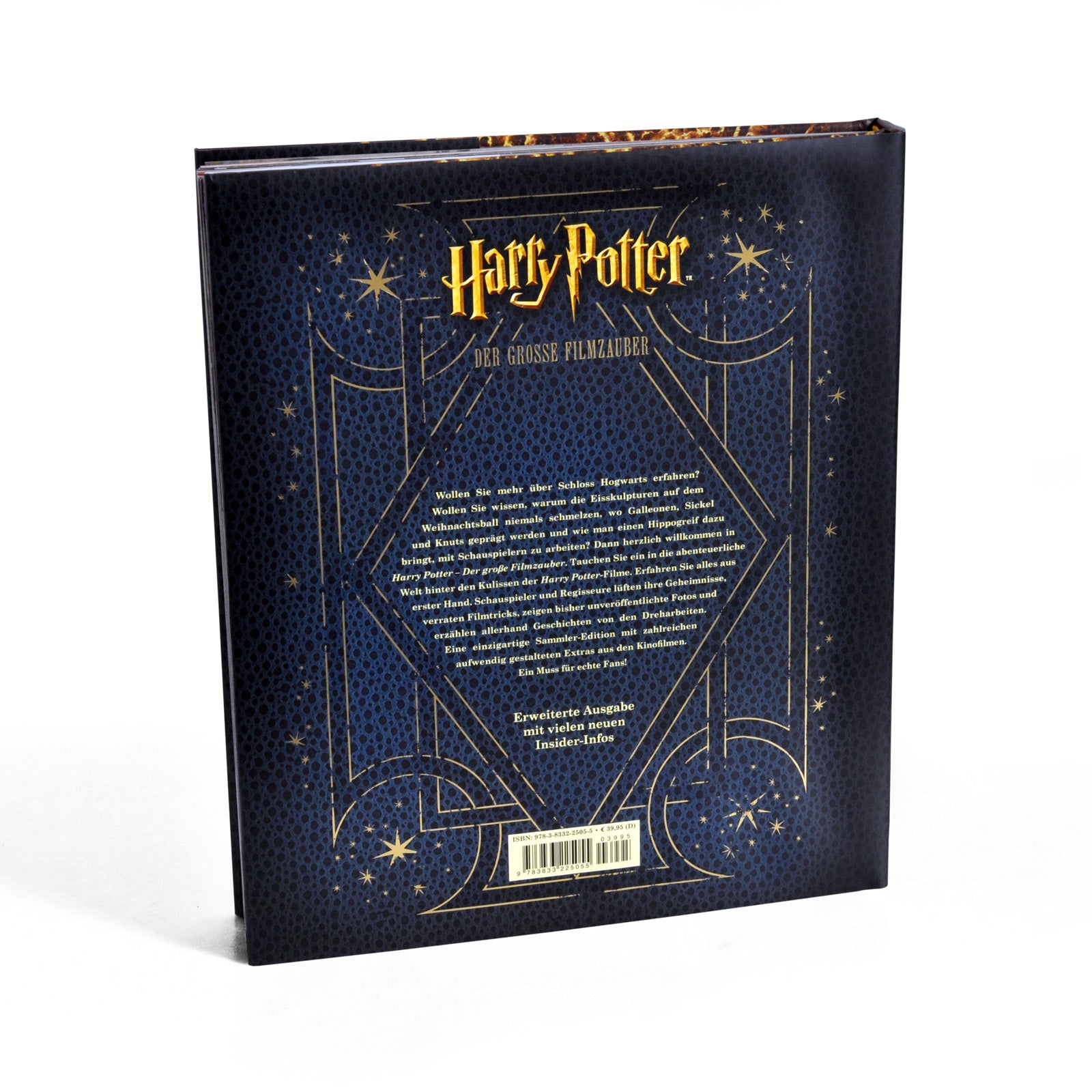 Productafbeelding Harry Potter - De Grote Film Magie