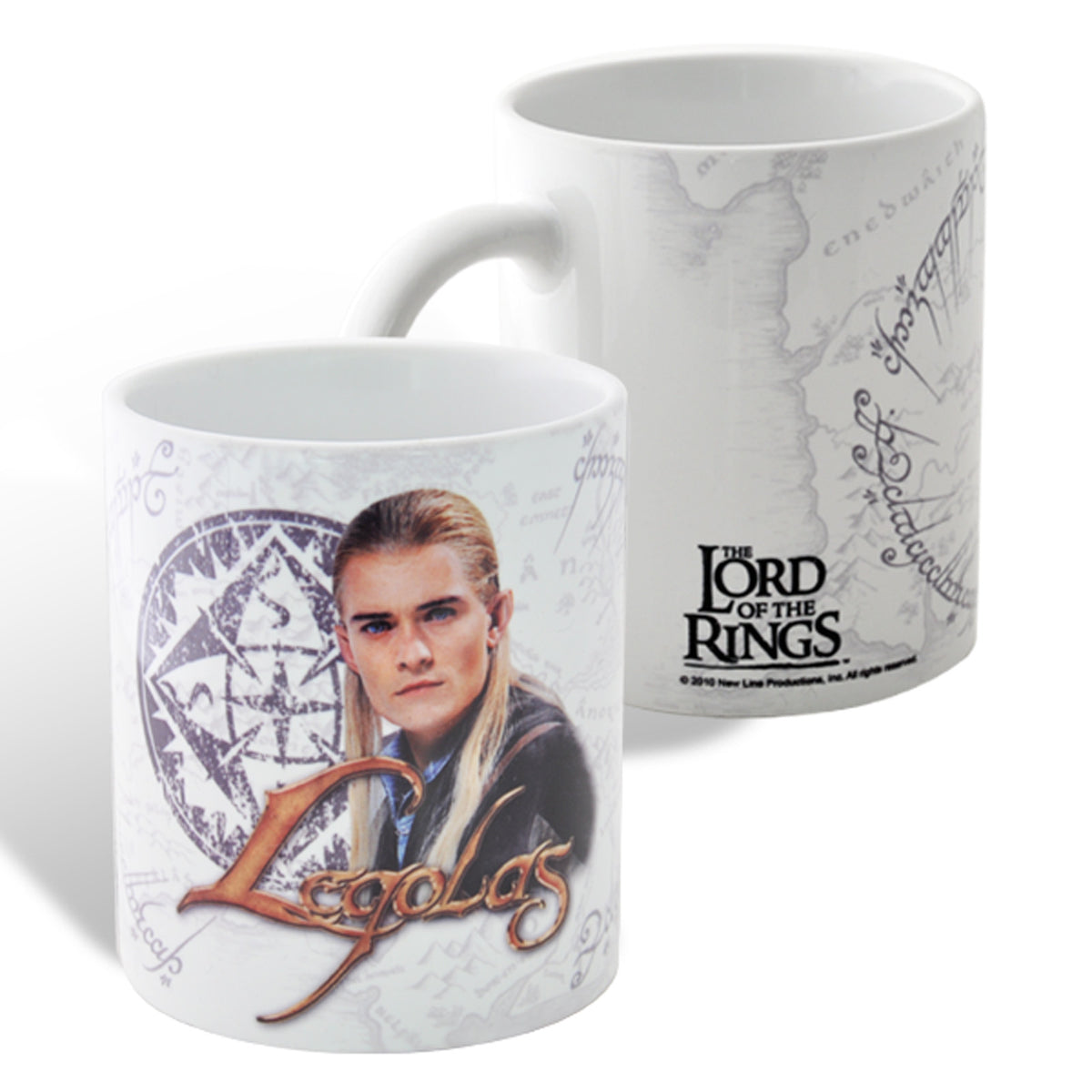 Productafbeelding Legolas - Lord of the Rings Mok