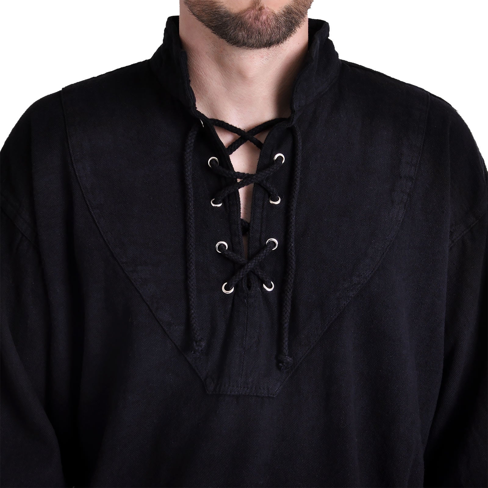 Product image Medieval Shirt Black