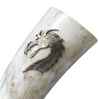 Product image Drinking Horn Dragon Head