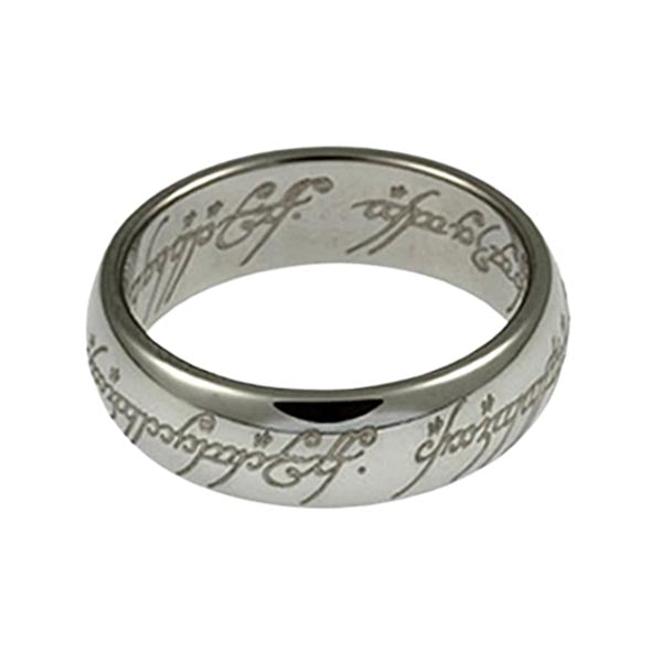 Productafbeelding De Heer der Ringen - Wolfram Ring
