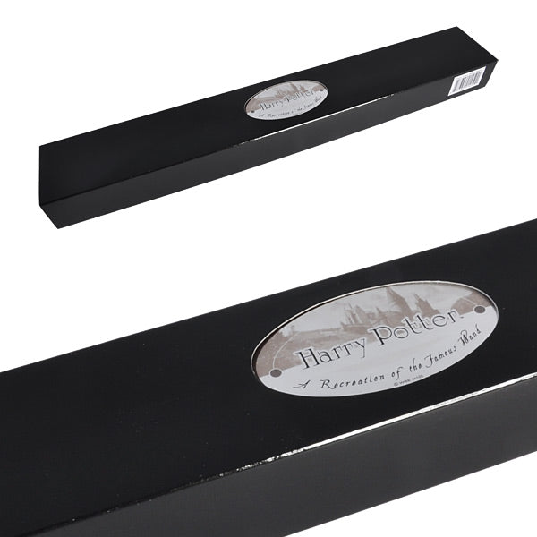 Productafbeelding Harry Potter Toverstok - Karakter Editie