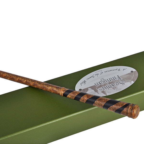 Productafbeelding Seamus Finnigan Toverstaf - Karakter Editie