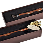 Product image Pius Thicknesse Wand - Character Edition