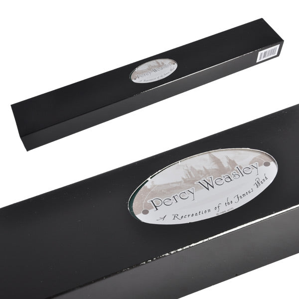 Productafbeelding Percy Weasley Toverstaf - Karakter Editie