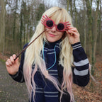 Productafbeelding Luna Lovegood Toverstok - Karakter Editie