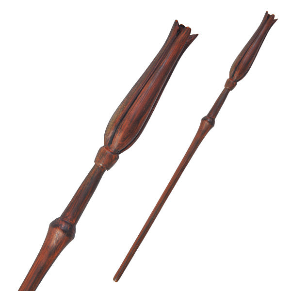 Productafbeelding Luna Lovegood Toverstok - Karakter Editie
