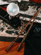 Productafbeelding Luna Lovegood Toverstok - Karakter Editie