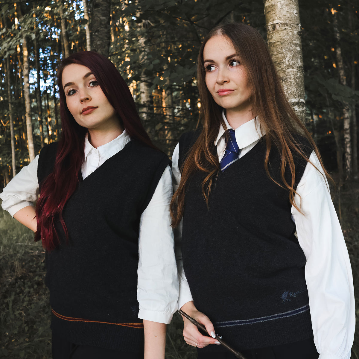 Productafbeelding Harry Potter - Gryffindor Trui