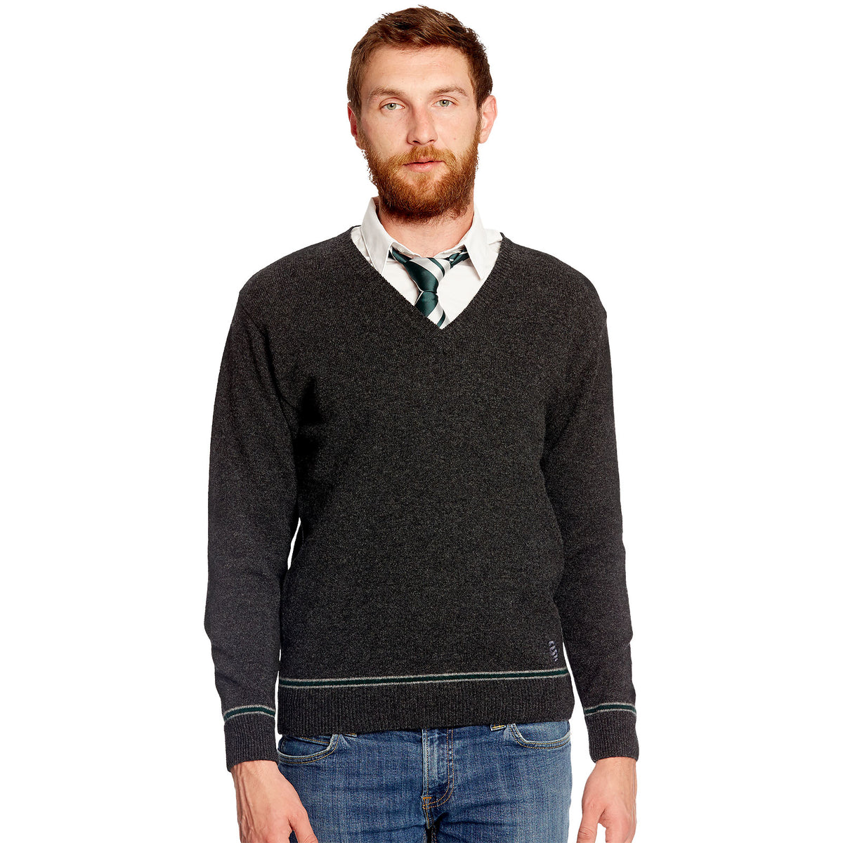 Productafbeelding Harry Potter - Slytherin Trui