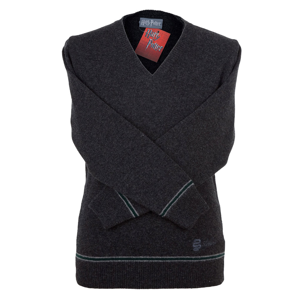 Productafbeelding Harry Potter - Slytherin Trui