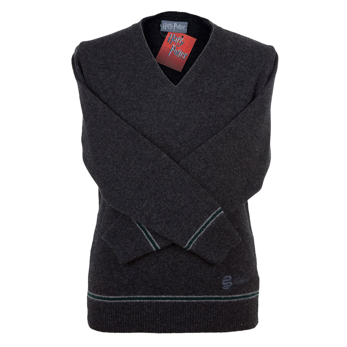 Productafbeelding Harry Potter - Slytherin Trui