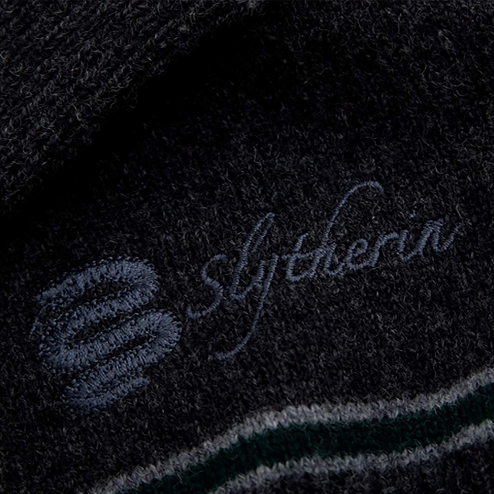Productafbeelding Harry Potter - Slytherin Pullover