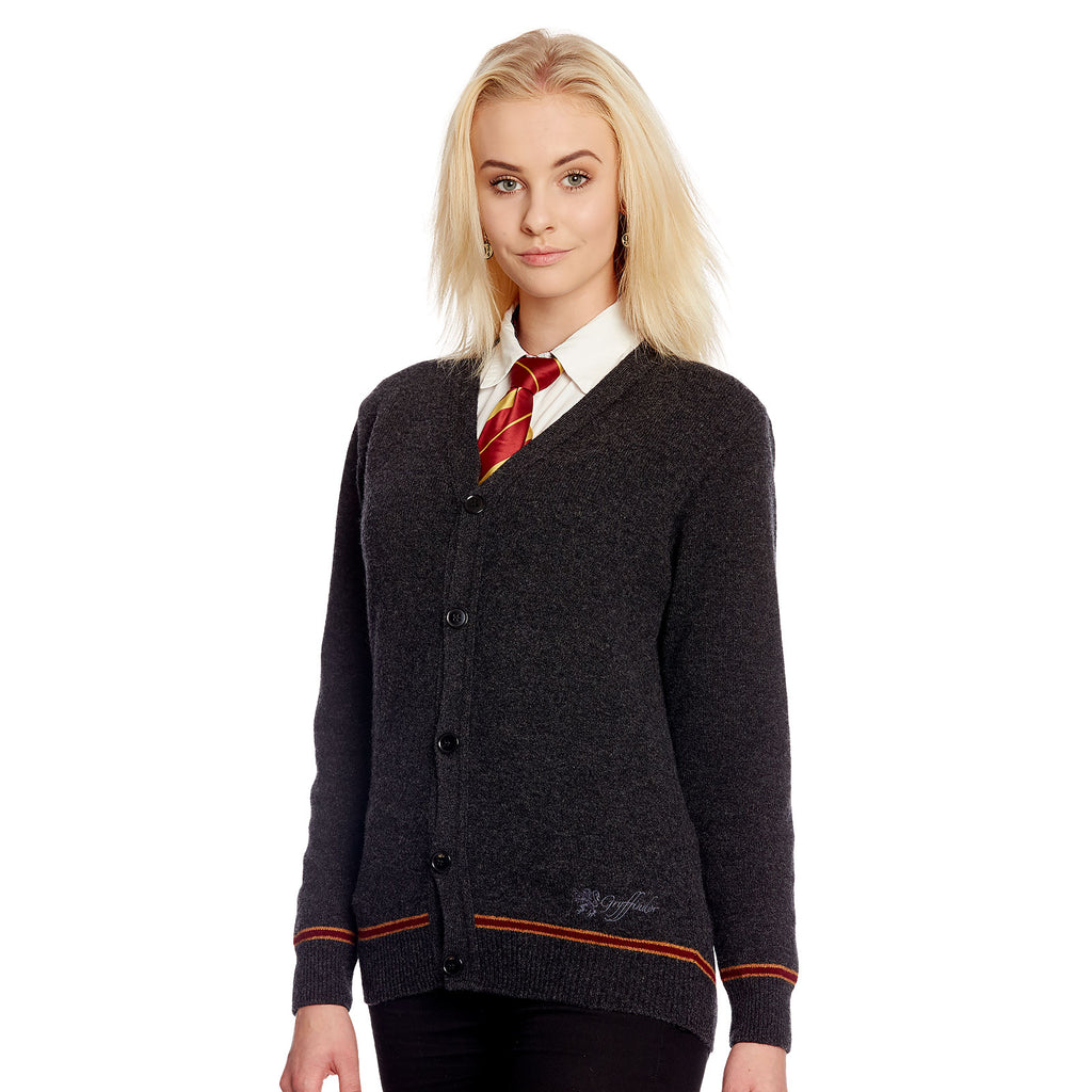 Productafbeelding Harry Potter - Griffoendor Vest