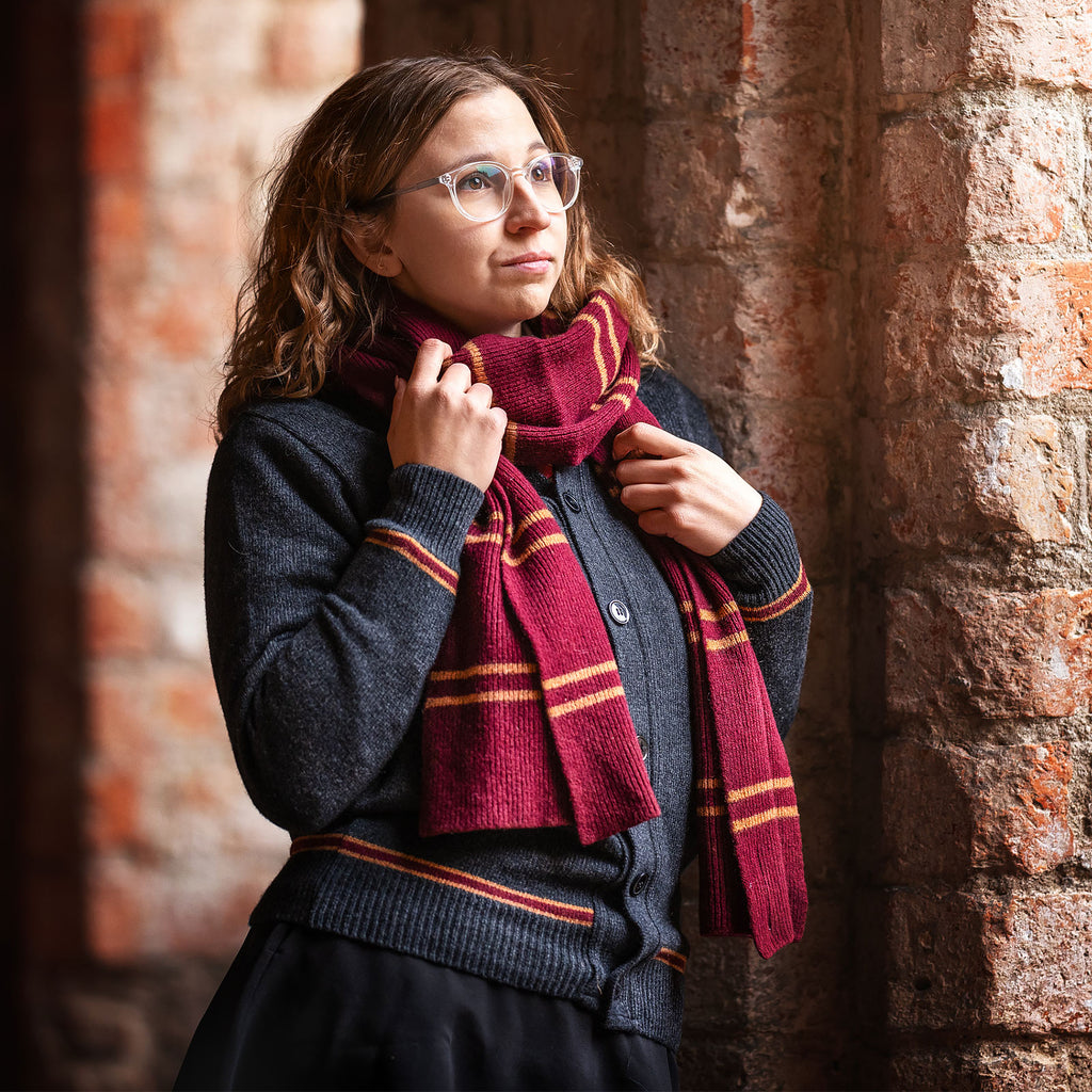 Productafbeelding Harry Potter - Griffoendor Vest