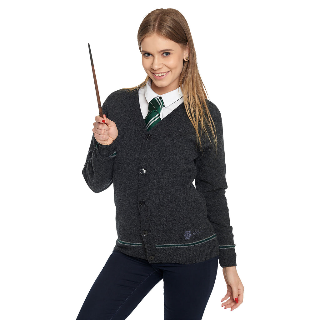 Productafbeelding Harry Potter - Slytherin Vest