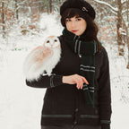 Productafbeelding Harry Potter - Slytherin Vest